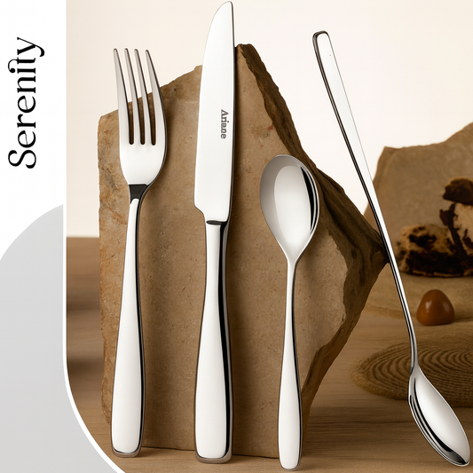 ARIANE Serenity Cutlery