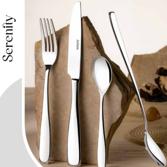 ARIANE Serenity Cutlery