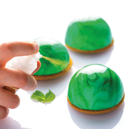 SILIKOMART SF001 Half Sphere Silicon Mould