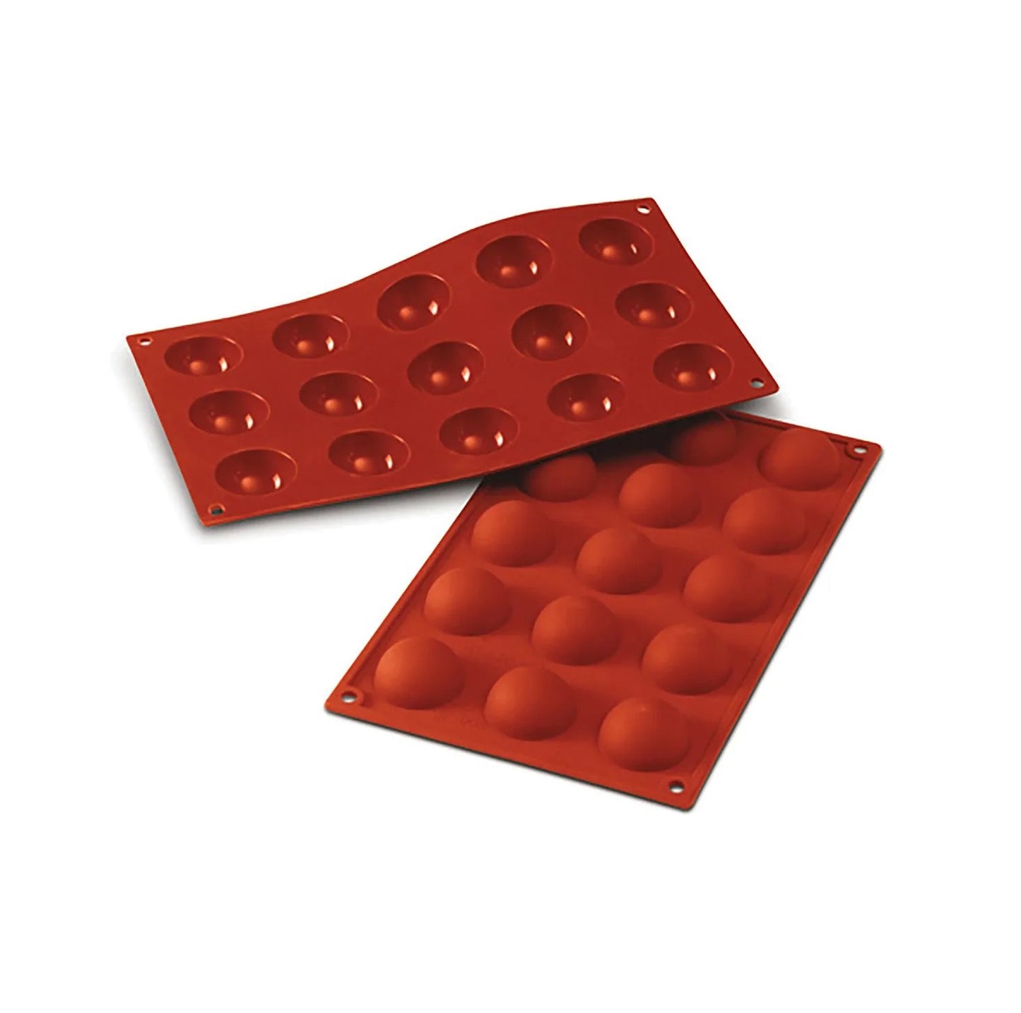 SILIKOMART SF005 Small Sphere Mould