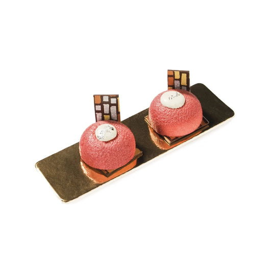 SILIKOMART Silicon Pomponette Mould SF009