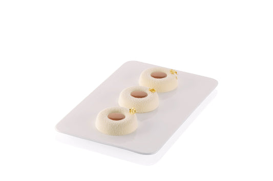 SILIKOMART Silicon Mould Big Savarin SF012