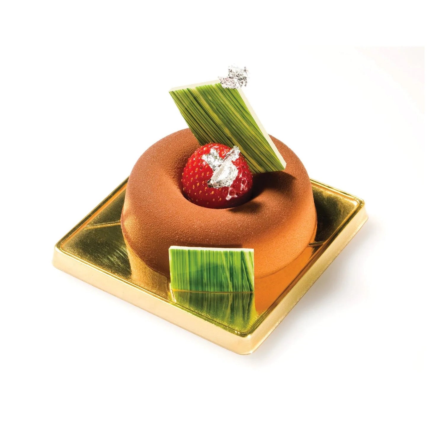 SILIKOMART Silicon Mould Big Savarin SF012