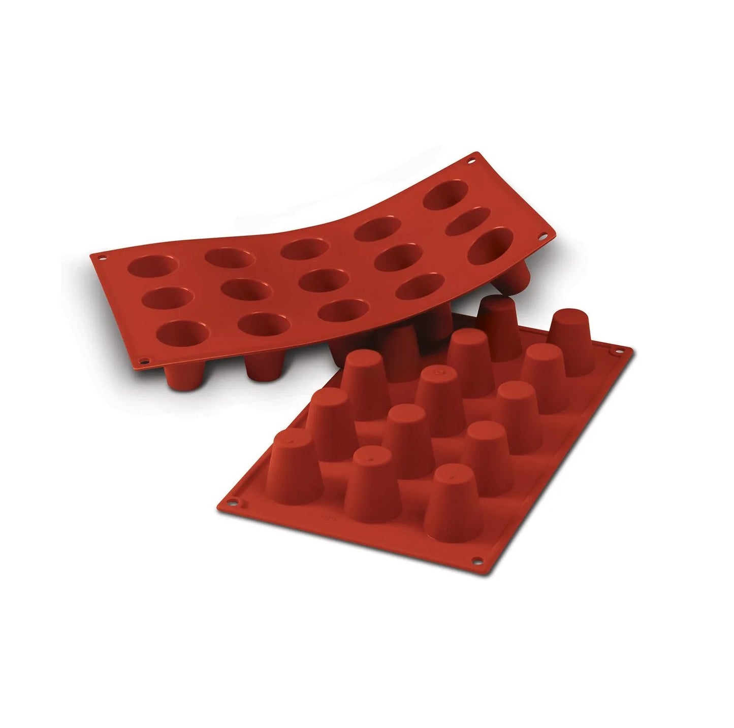 SILIKOMART Silicon BABA Mould SF019