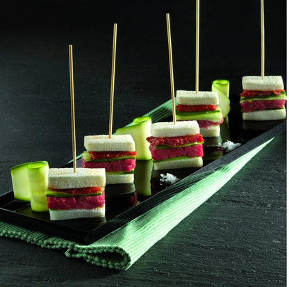 SILIKOMART Silicon Mini Cake Mould SF025