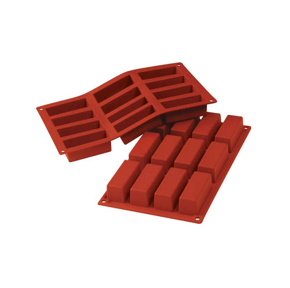SILIKOMART Silicon Cake Mould SF026