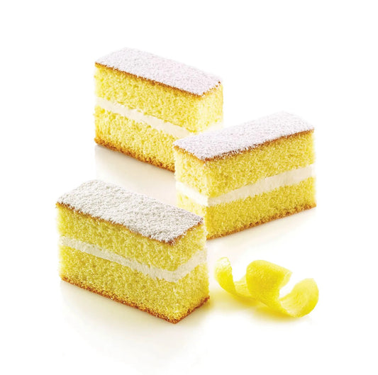 SILIKOMART Silicon Cake Mould SF026