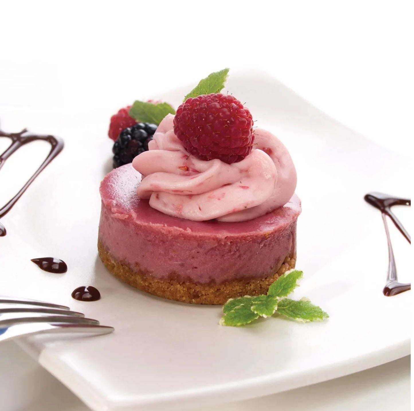 SILIKOMART Petit Four Silicon Mould SF027
