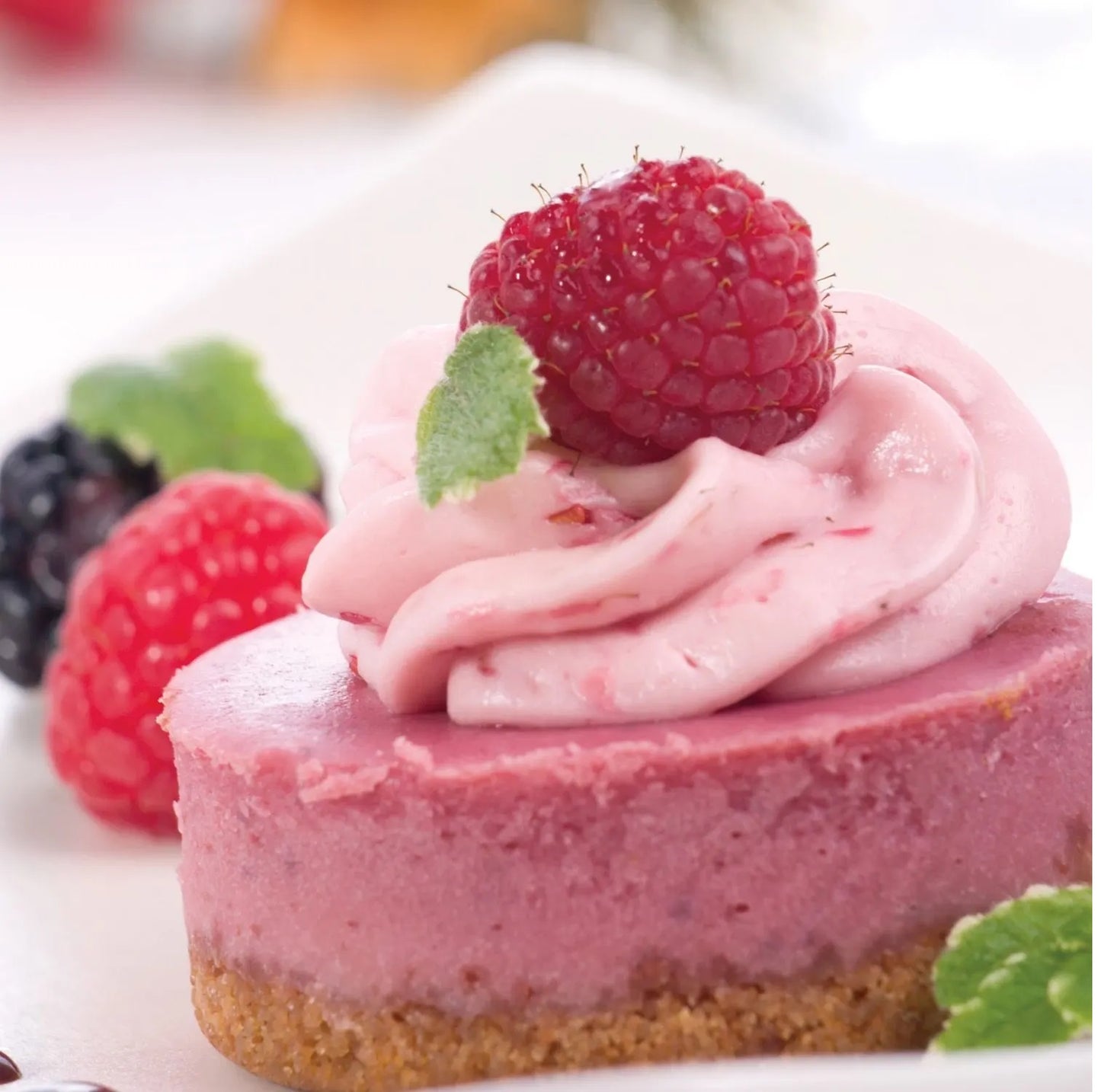 SILIKOMART Petit Four Silicon Mould SF027