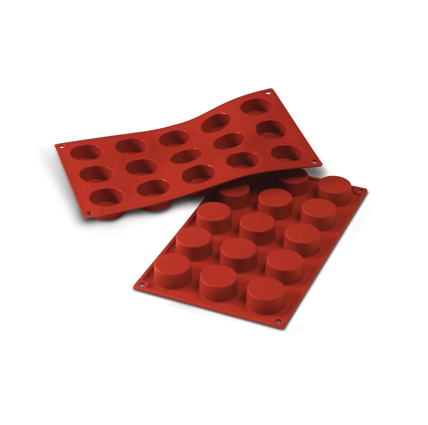 SILIKOMART Petit Four Silicon Mould SF027