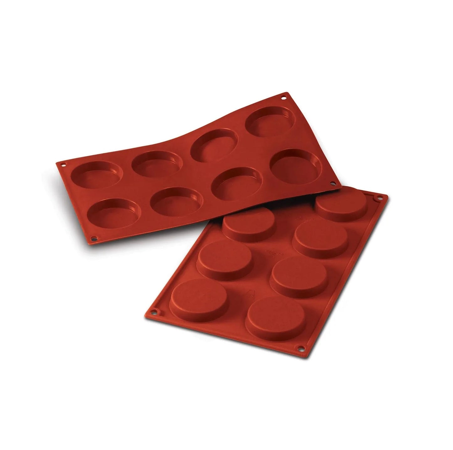 SILIKOMART Silicon Mould fiorentine SF029
