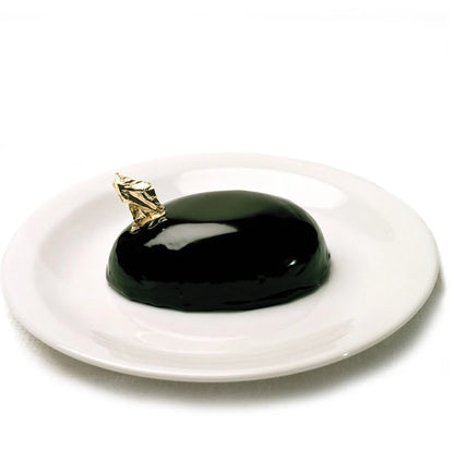 SILIKOMART Silicon Half Egg Mould SF041