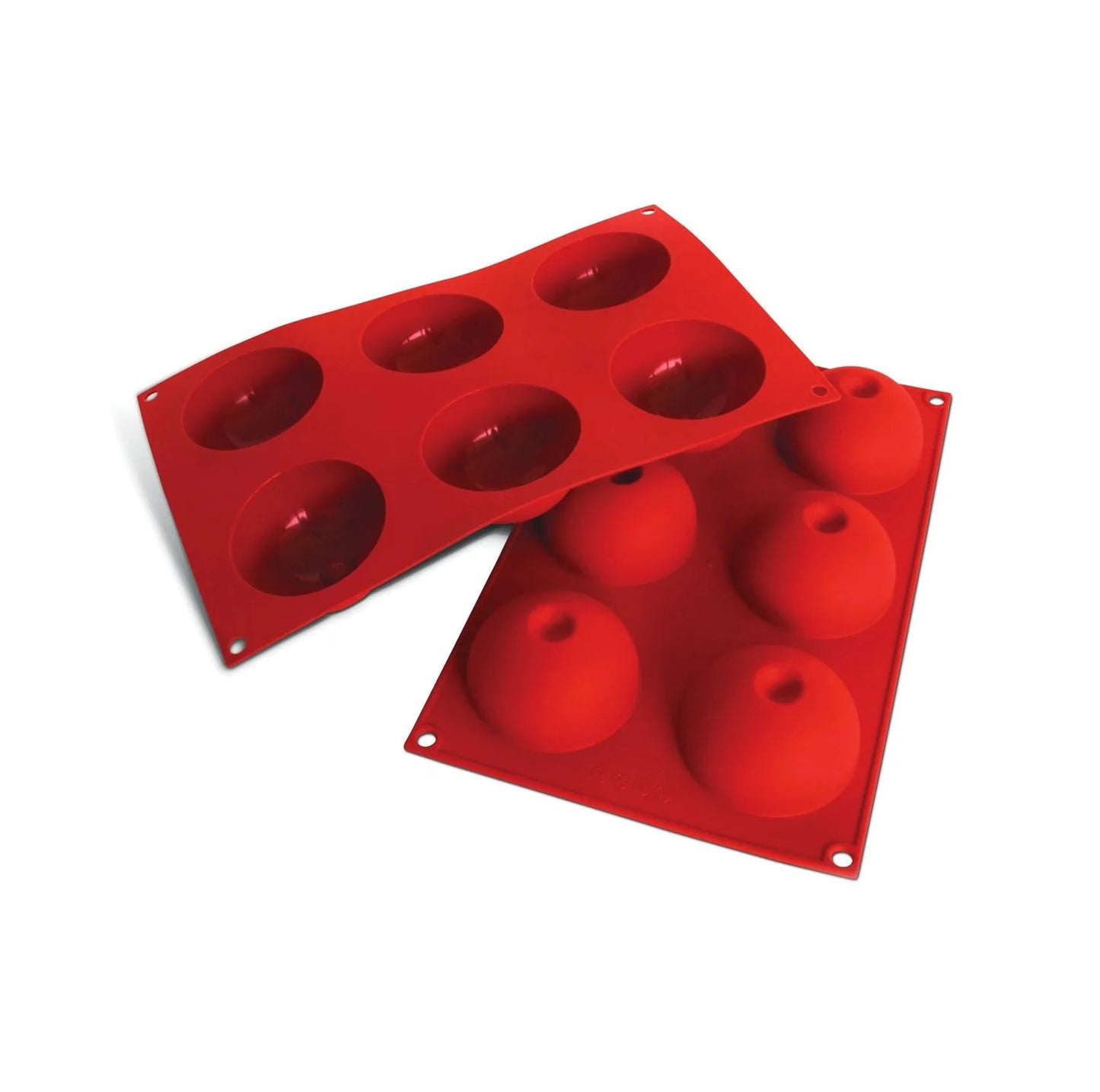 SILIKOMART Silicon Dome Mould SF086