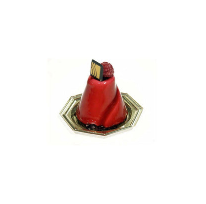 SILIKOMART Small Volcano Silicon Mould SF095
