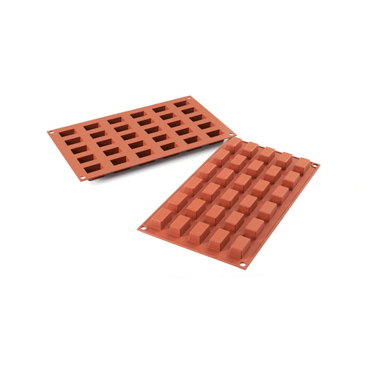 SILIKOMART Silicon Mini Cakes Mould SF181
