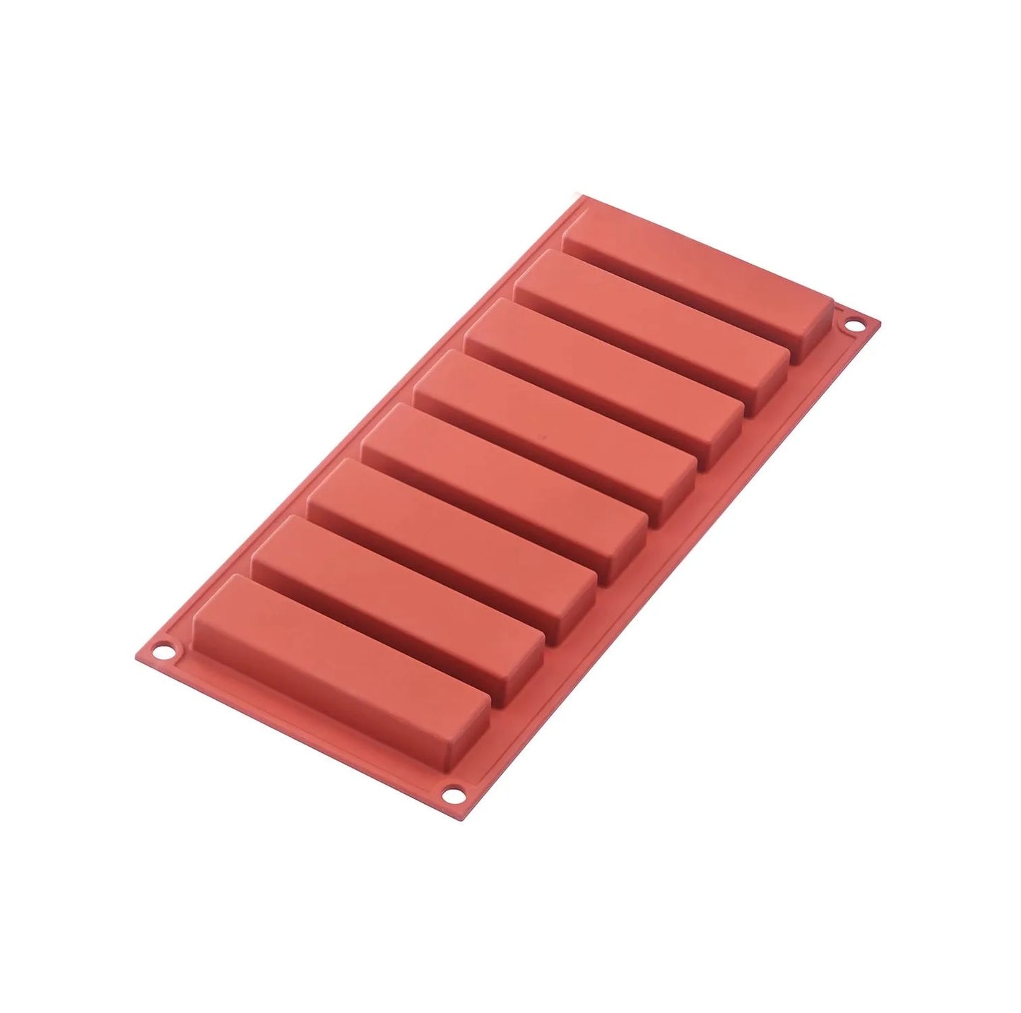 SILIKOMART Silicon Mould Slim Bar SF184