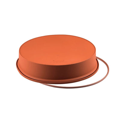 SILIKOMART Round Silicon Mould SFT118