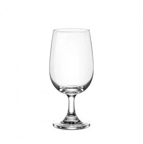 Ocean Society Water Goblet