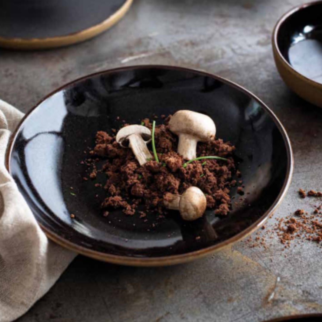 BONNA Sphere Soil Crockery