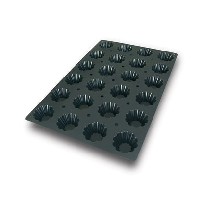 SILIKOMART Silicon Mould  Briochette SQ001