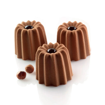 SILIKOMART Silicon mould SQ002