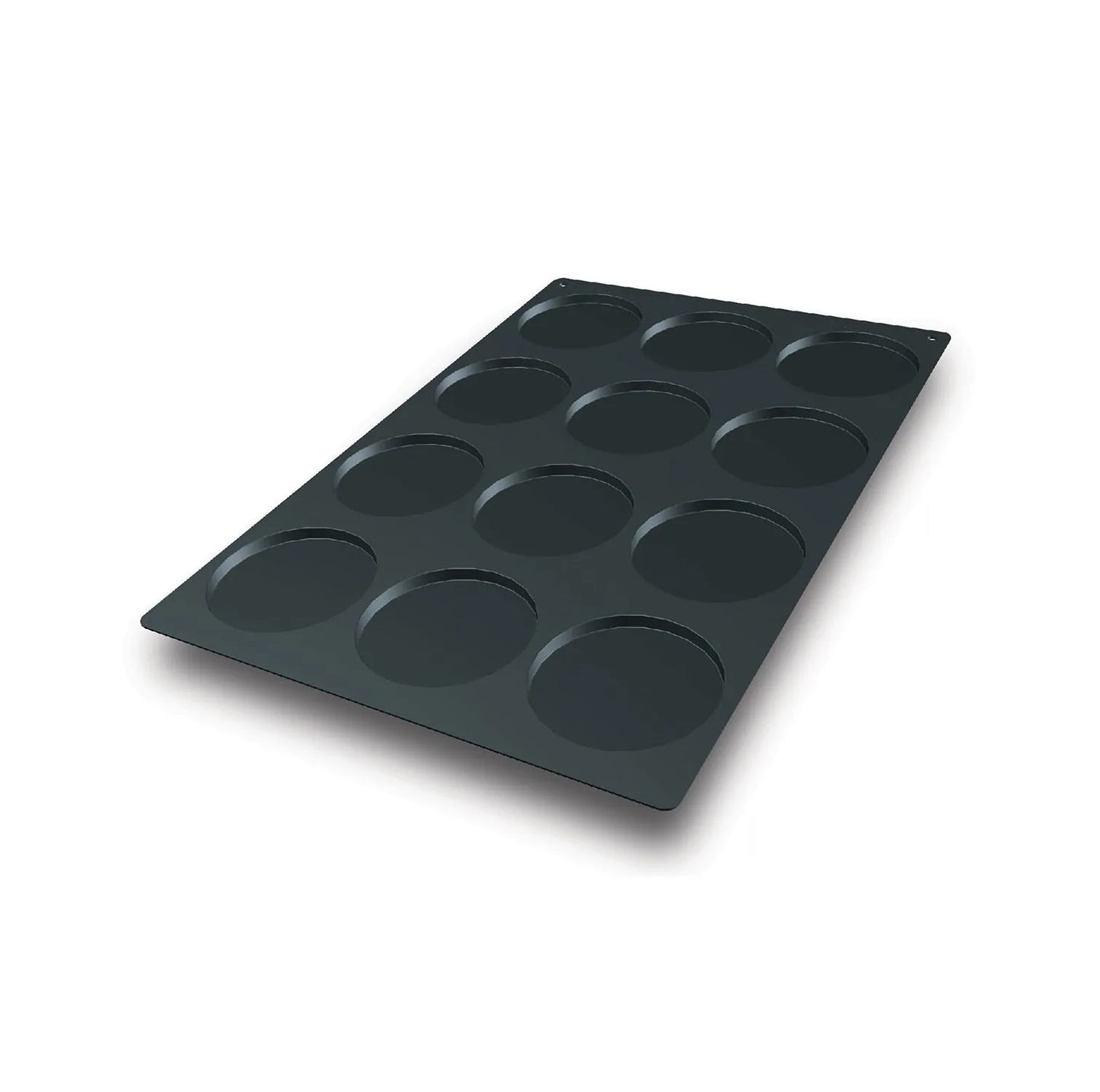 SILIKOMART Silicon Disc mould SQ013