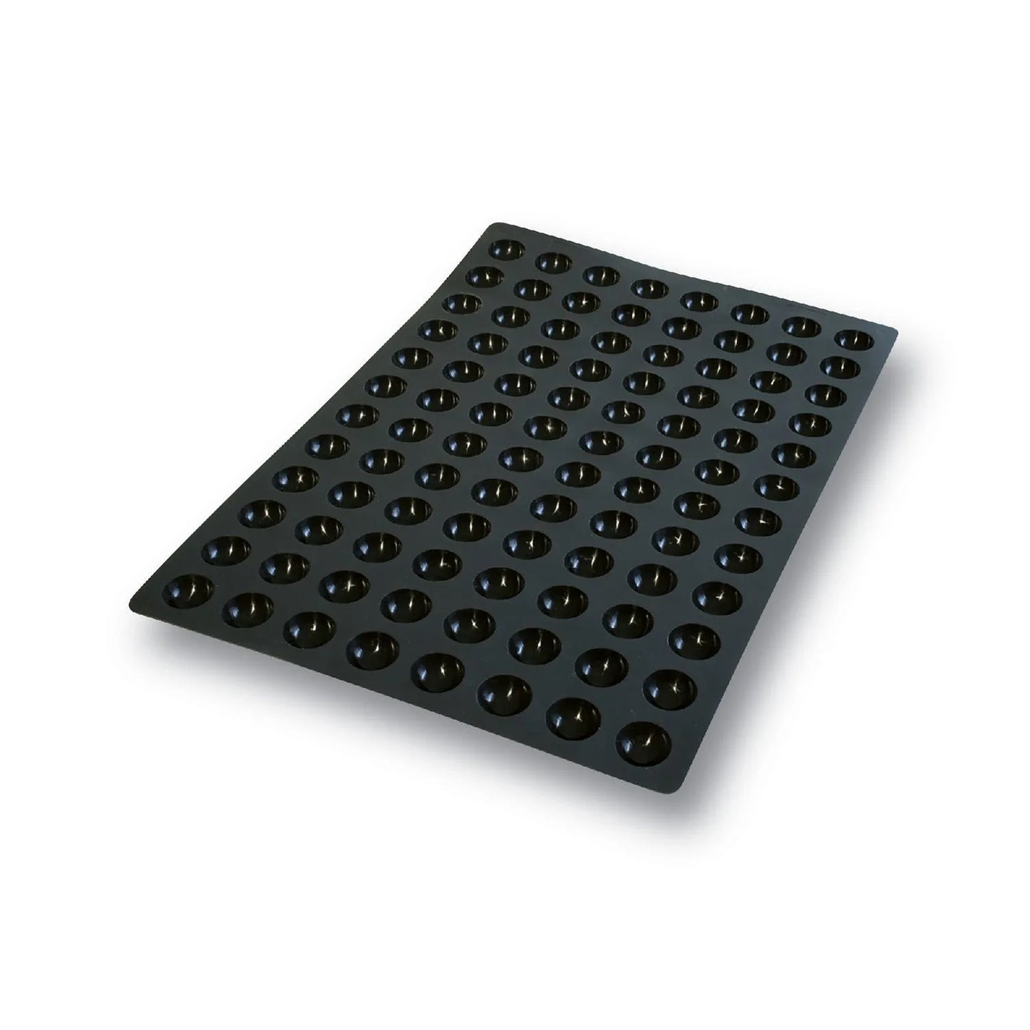SILIKOMART Silicon Mould Mini Semisfere SQ015