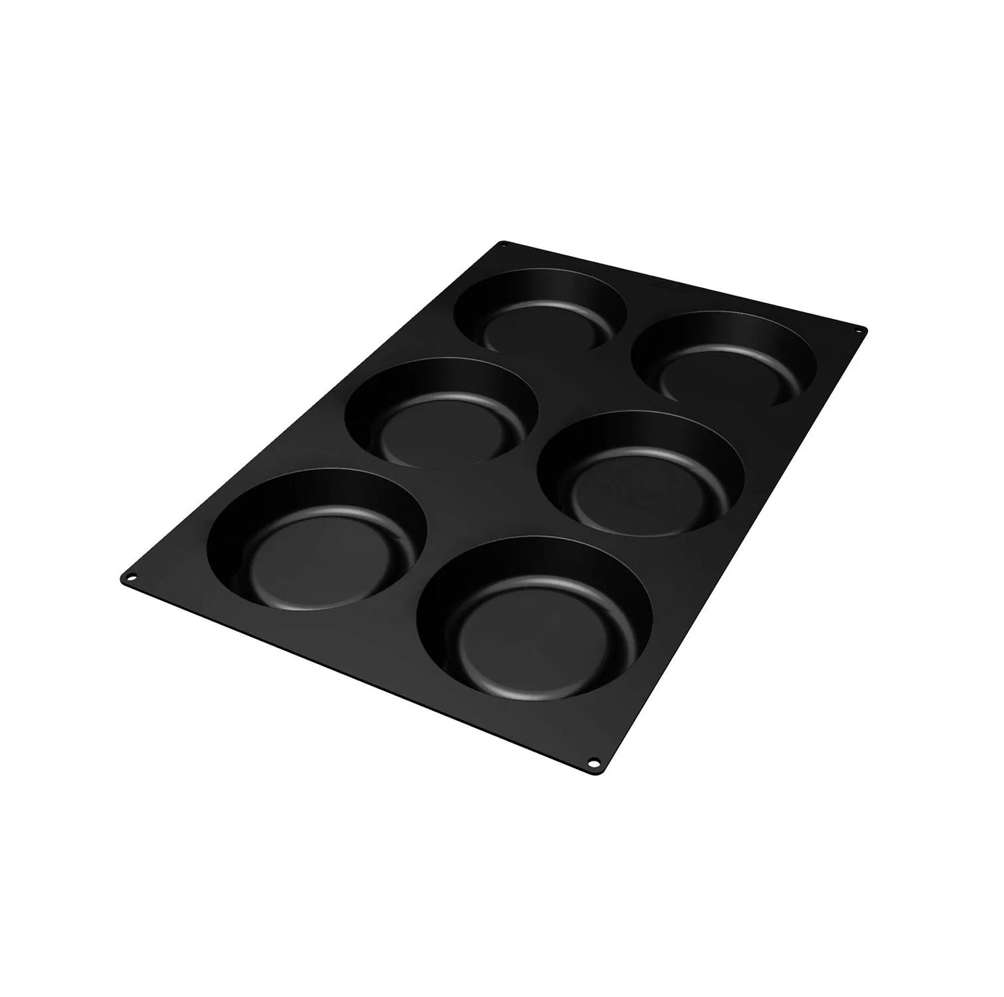 SILIKOMART Silicon mould Tart SQ031