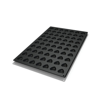 SILIKOMART Silicon mould Mini Cuori SQ032