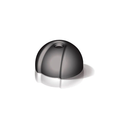 SILIKOMART Silicon Eclypse Mould SQ043