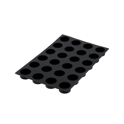 SILIKOMART Silicon Cylinder Mould SQ060