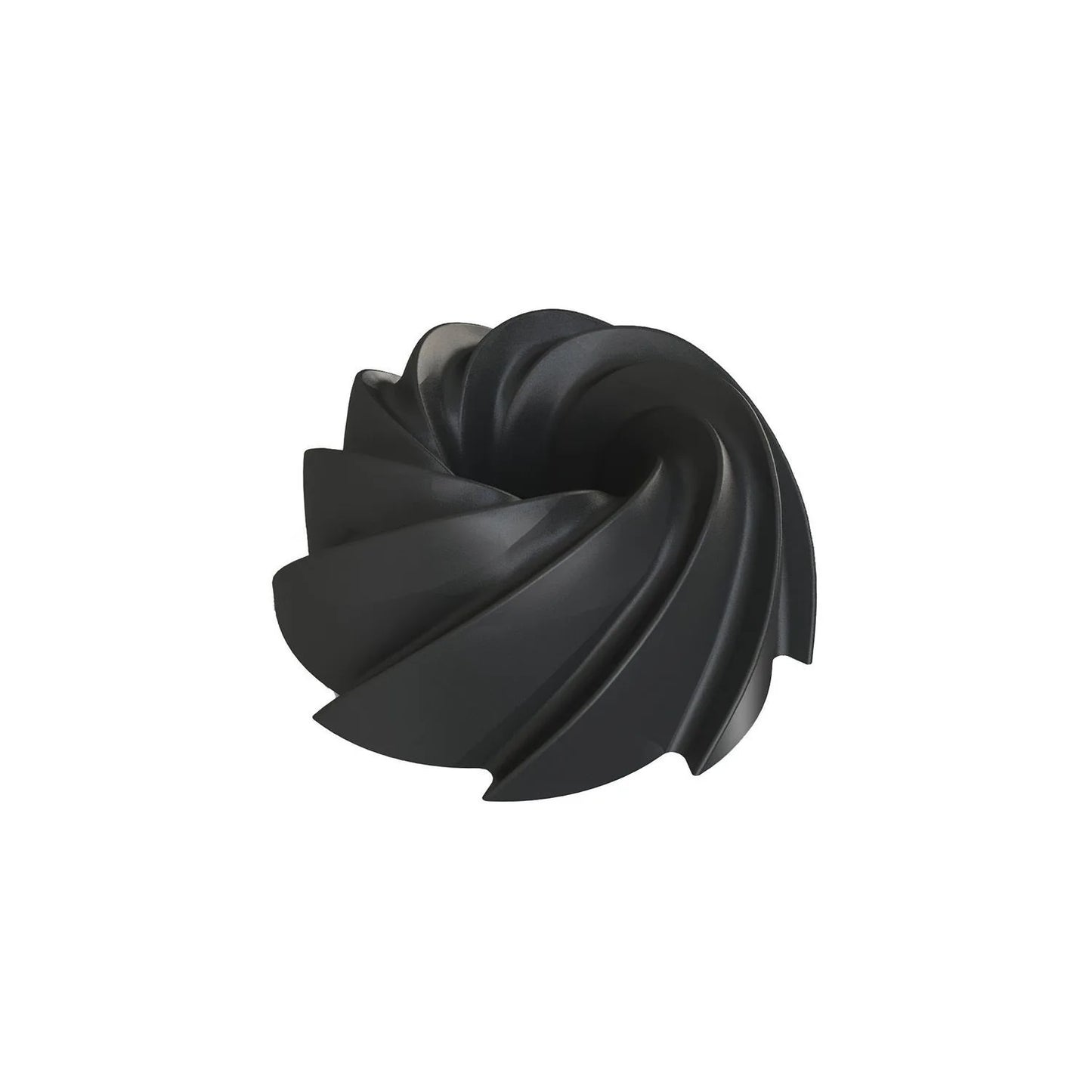 SILIKOMART Silicon Swirl Mould SQ070