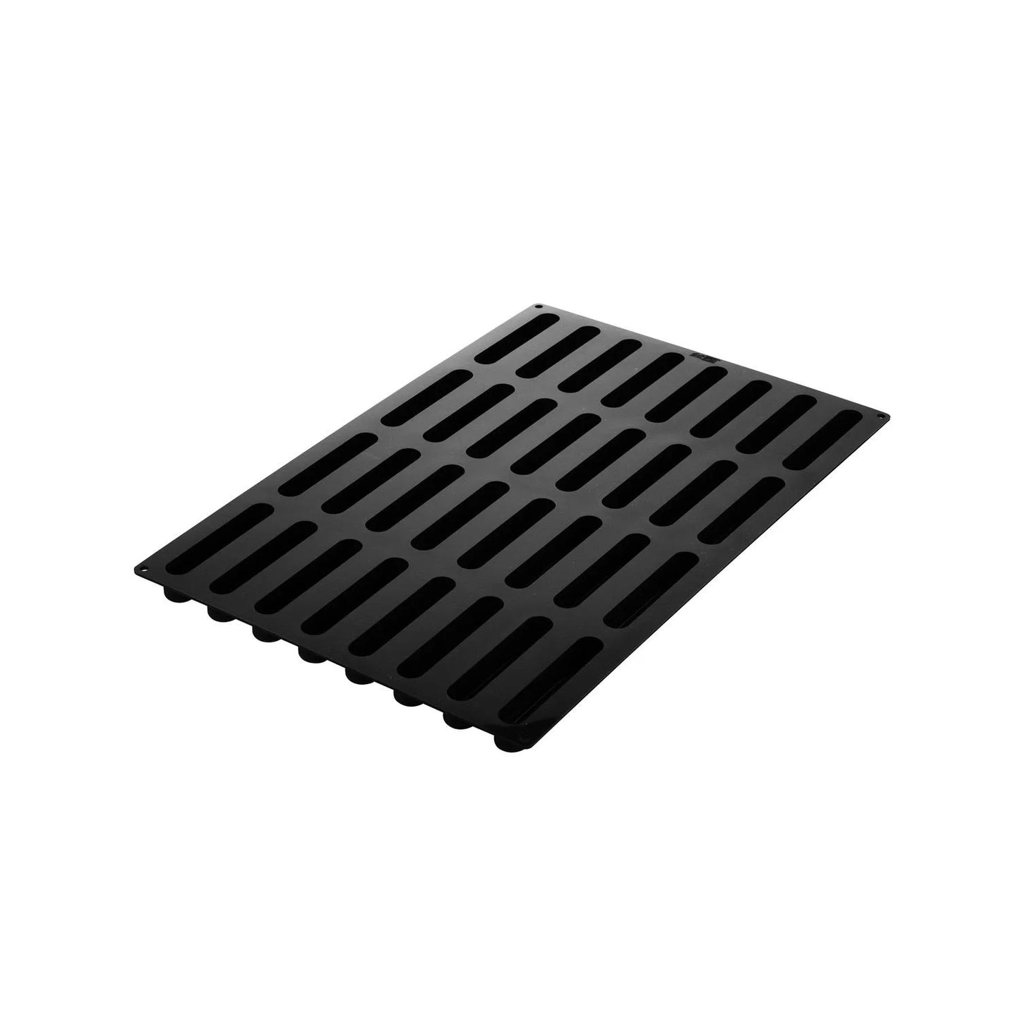 SILIKOMART Silicon Éclair Mould SQ078