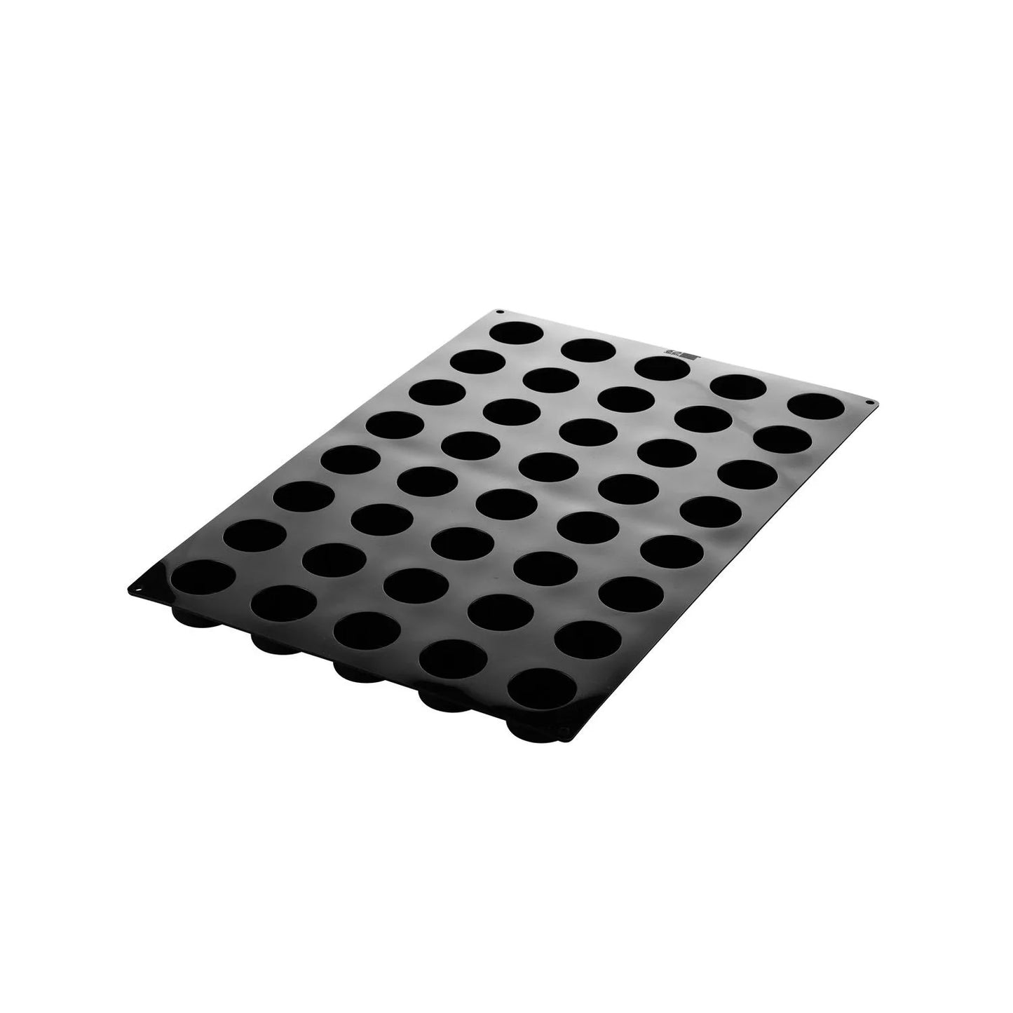 SILIKOMART Cylinder Silicon mould SQ079