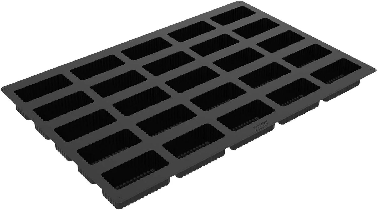 SILIKOMART Silicon mould Righe SQ085