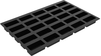 SILIKOMART Silicon mould Righe SQ085