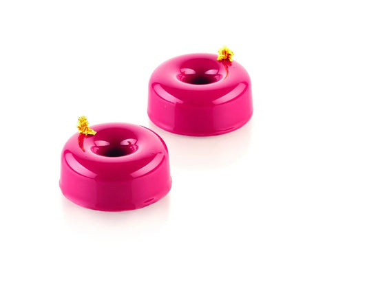 SILIKOMART Silicon mould Mid Donuts SQ094