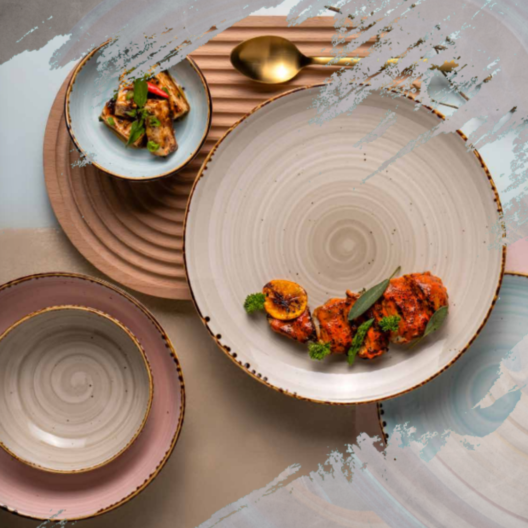 Aryavarth Hotelwares
