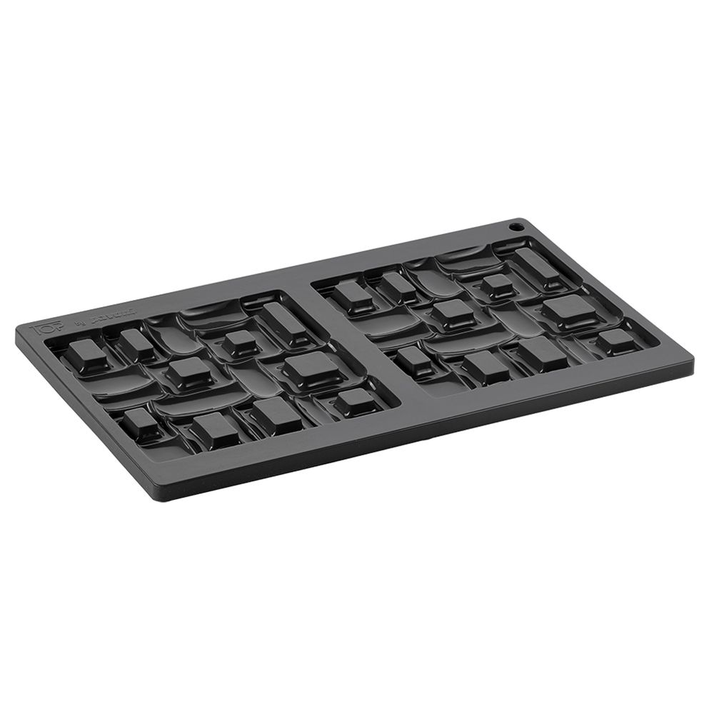 PAVONI Top Silicon mould Mata 90ml TOP01S