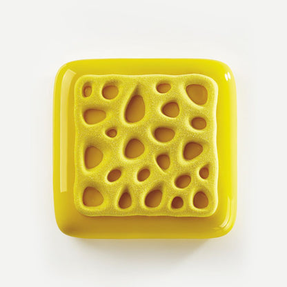 PAVONI Top Silicon Mould Sponge 80ml TOP02S