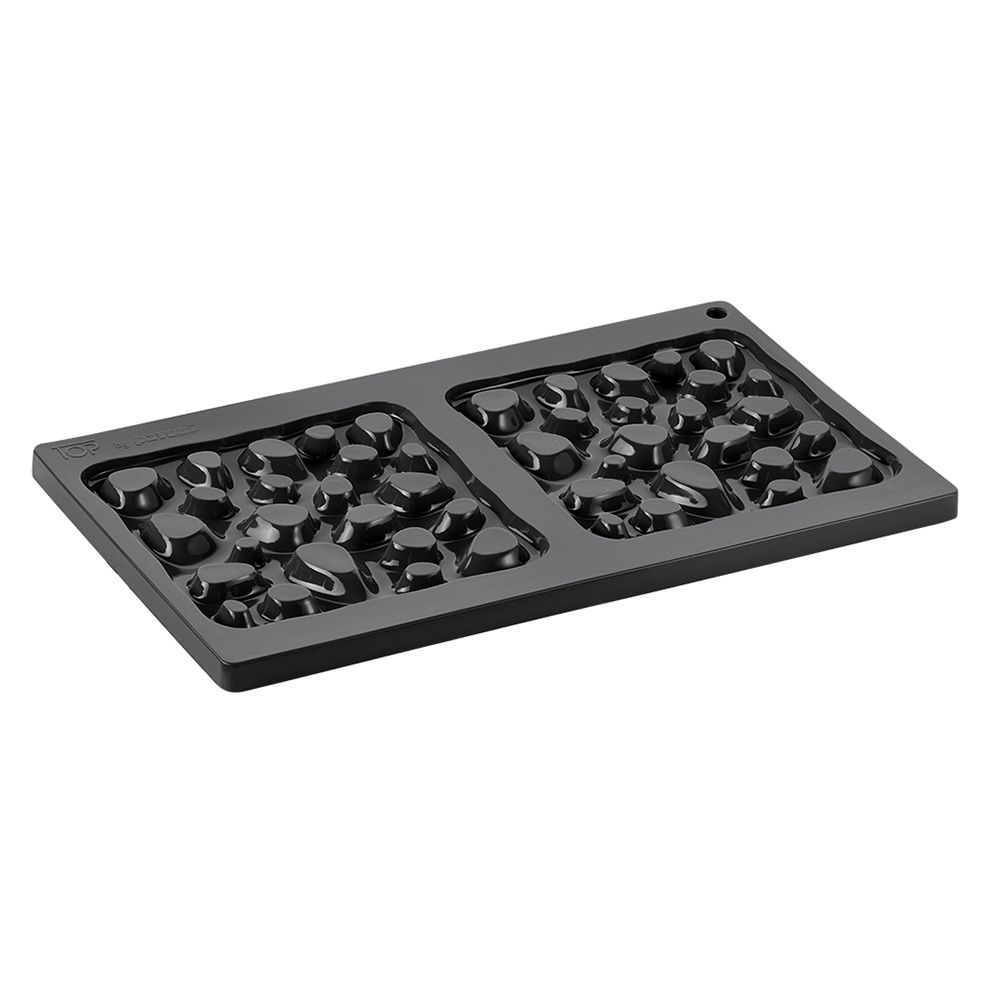 PAVONI Top Silicon Mould Sponge 80ml TOP02S