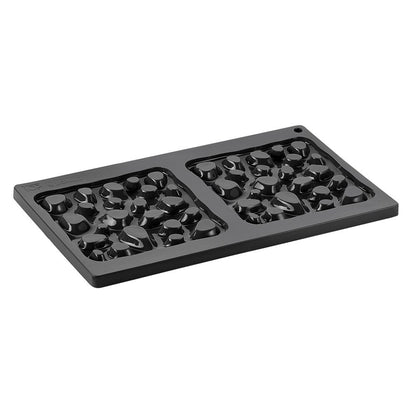 PAVONI Top Silicon Mould Sponge 80ml TOP02S