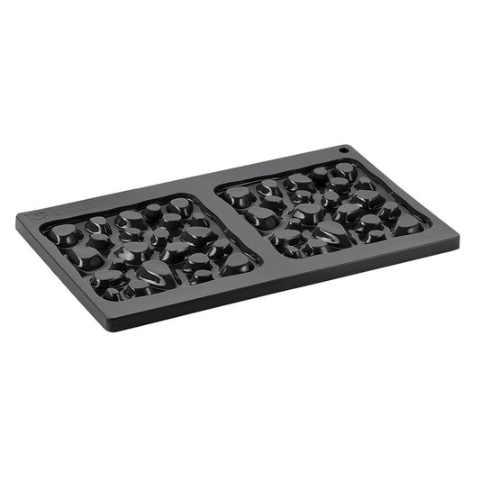 PAVONI Top Silicon Mould Sponge 80ml TOP02S