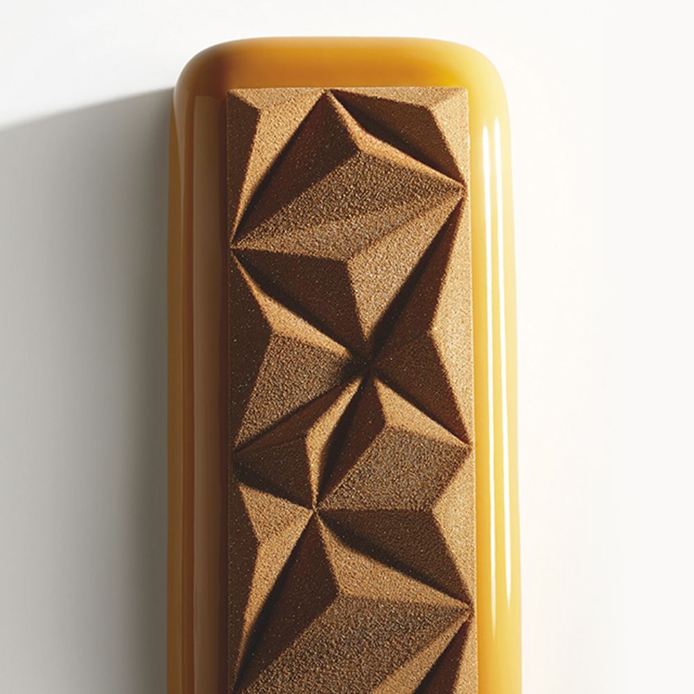 PAVONI Top Silicon Mould Iceberg 100ml TOP03S
