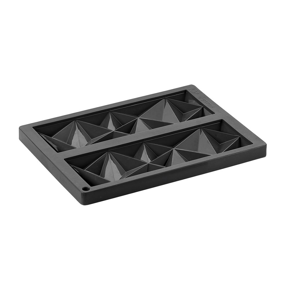 PAVONI Top Silicon Mould Iceberg 100ml TOP03S