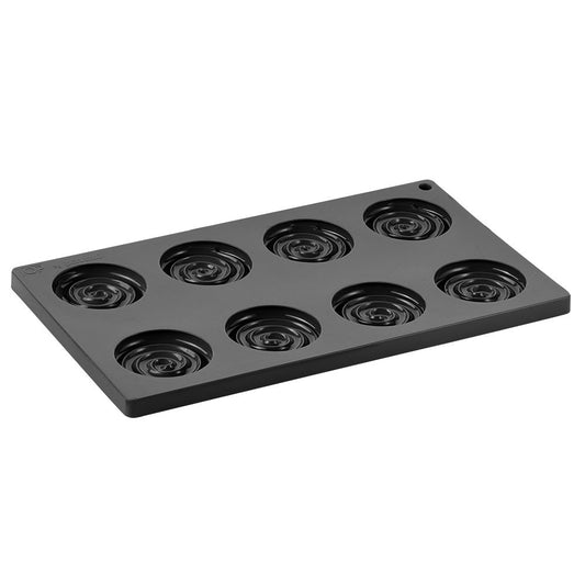 PAVONI Top Silicon Mould IpnosiI 30ml TOP07S