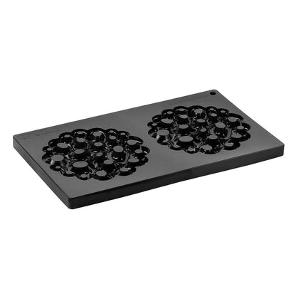 PAVONI Top Silicon Mould TOP09S Coral 90ml TOP09S