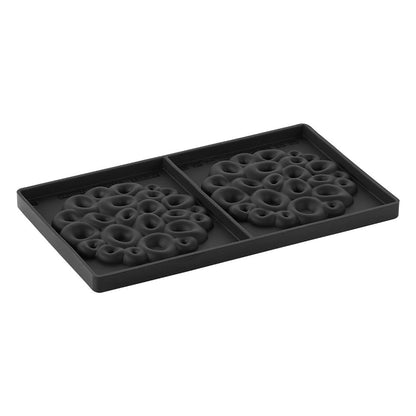 PAVONI Top Silicon Mould Mini Coral 45ml TOP10S