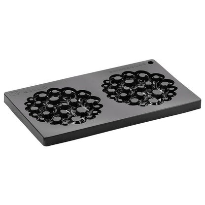 PAVONI Top Silicon Mould Mini Coral 45ml TOP10S