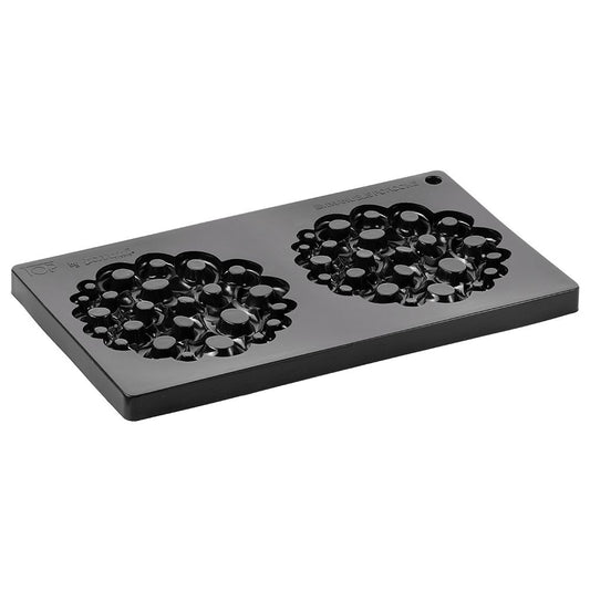 PAVONI Top Silicon Mould Mini Coral 45ml TOP10S